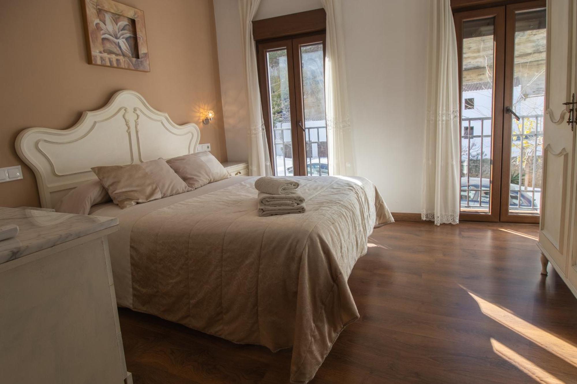 Setenil De Las Bodegas Casa Aveda 빌라 외부 사진