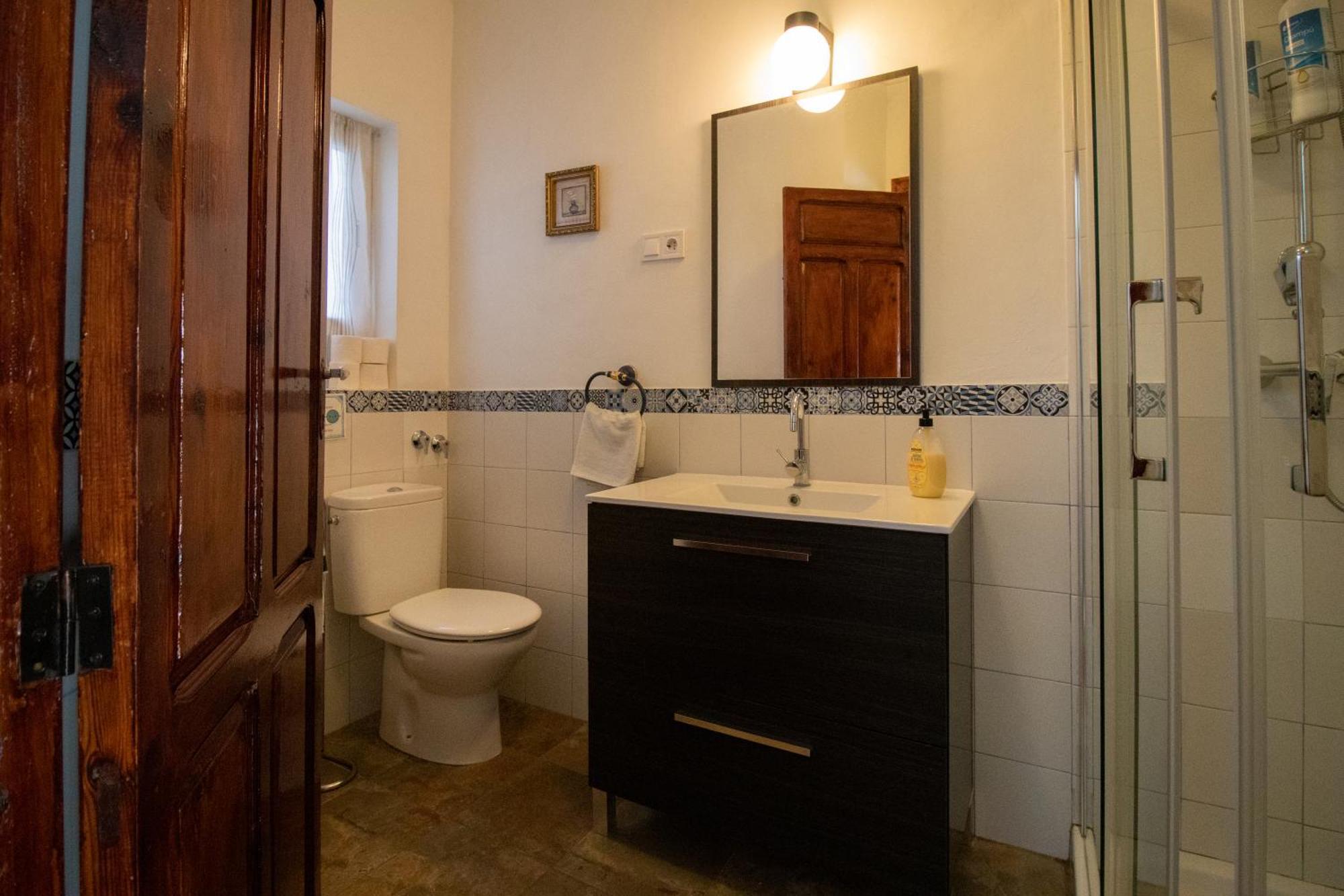 Setenil De Las Bodegas Casa Aveda 빌라 외부 사진
